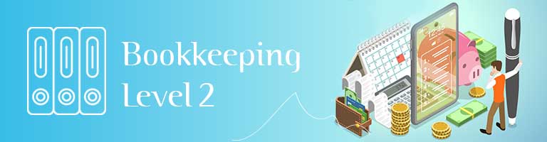 Level 2 Foundation Certificate in Bookkeeping