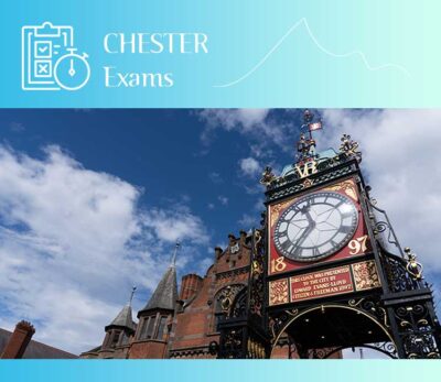 chester exams