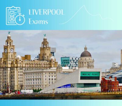 Liverpool Exam Centre Peak Accountancy