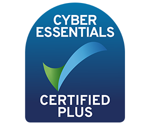 Cyber Essentials Certified Plus